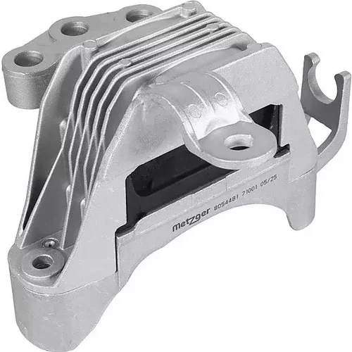 Uloženie motora METZGER 8054481