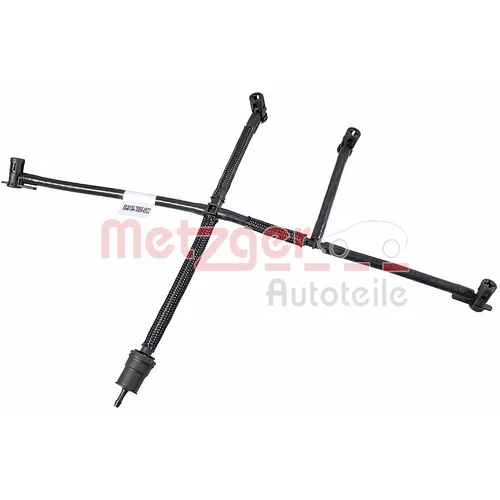 Trubka prepadu METZGER 0840104