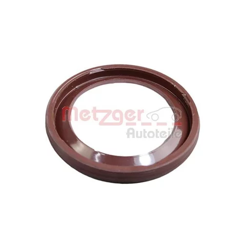 Tesnenie veka hlavy valcov 0873022 /METZGER/ - obr. 1