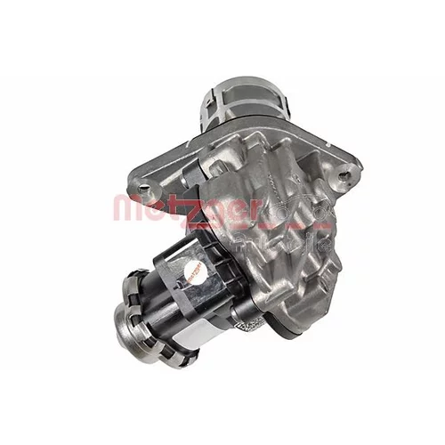 EGR ventil METZGER 08920001