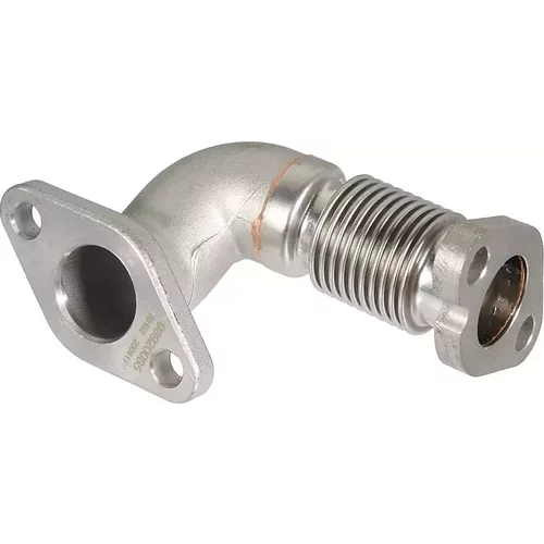 Potrubie EGR ventilu METZGER 08920085
