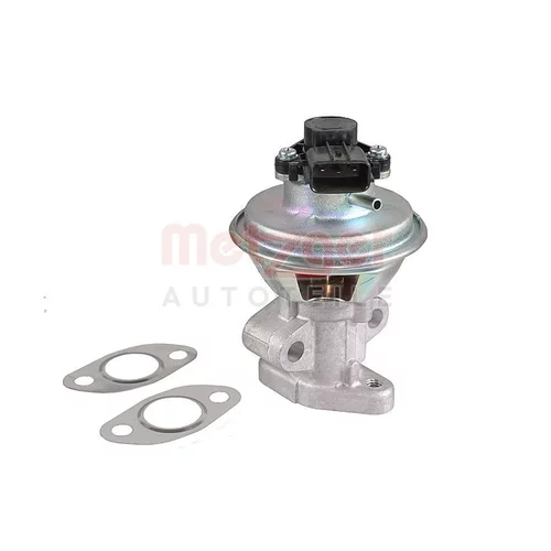 EGR ventil METZGER 08920092