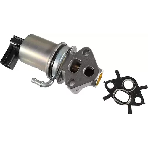 EGR ventil METZGER 08920219