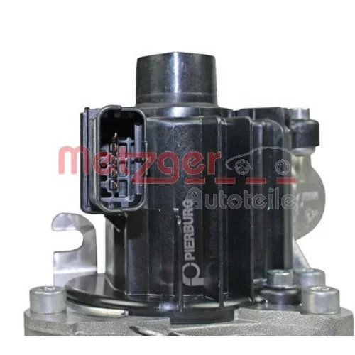 EGR ventil 0892074 /METZGER/ - obr. 3