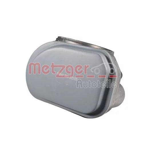 Hrdlo škrtiacej klapky 0892469 /METZGER/ - obr. 3