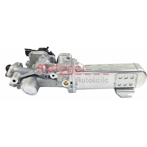 EGR modul 0892563 /METZGER/ - obr. 2