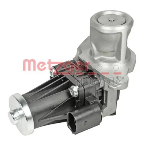 EGR ventil METZGER 0892628