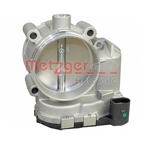 Hrdlo škrtiacej klapky METZGER 0892699