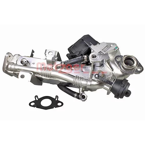 EGR modul METZGER 0892732