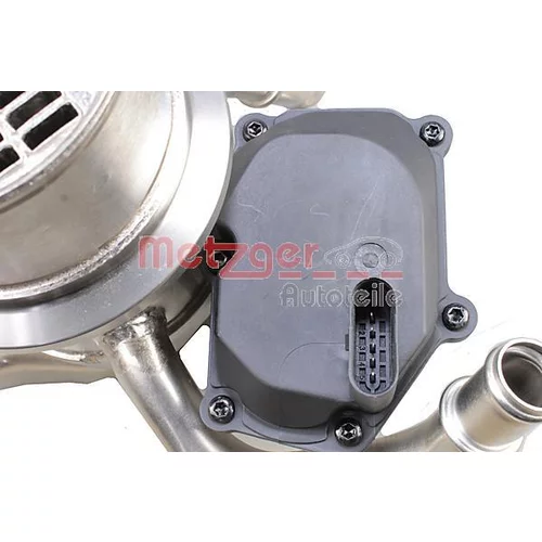 EGR modul 0892738 /METZGER/ - obr. 2