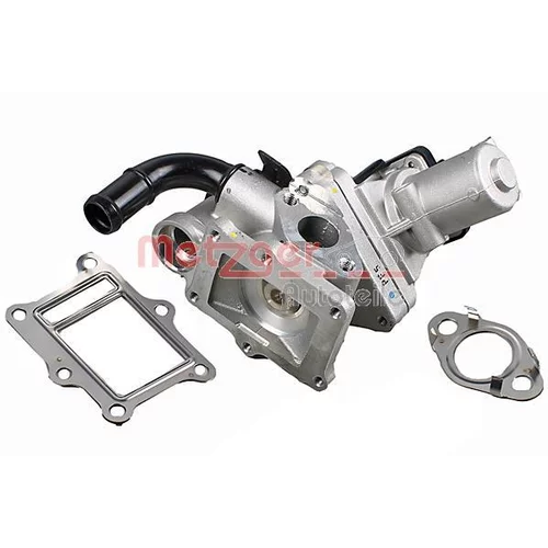 EGR ventil 0892795 /METZGER/ - obr. 1