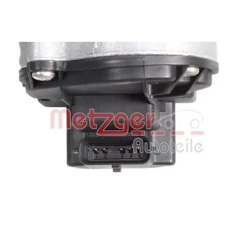 EGR ventil 0892967 /METZGER/ - obr. 1