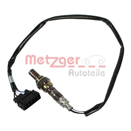 Lambda sonda METZGER 0893037