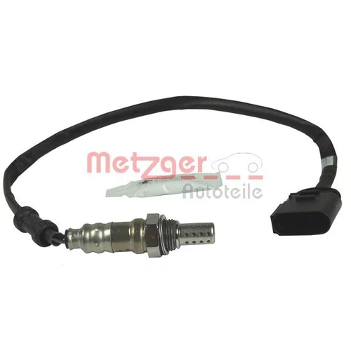Lambda sonda METZGER 0893067