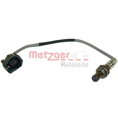Lambda sonda METZGER 0893124
