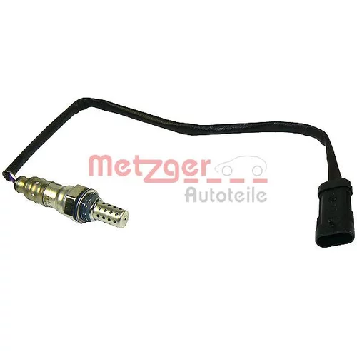 Lambda sonda METZGER 0893165