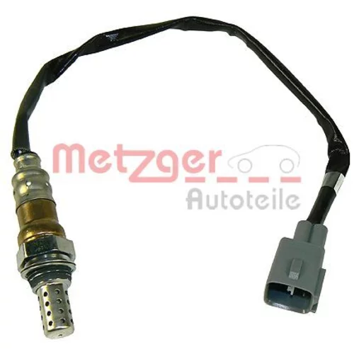 Lambda sonda METZGER 0893167