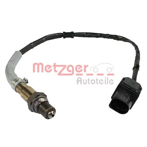 Lambda sonda METZGER 0893225