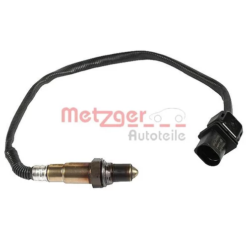 Lambda sonda METZGER 0893229