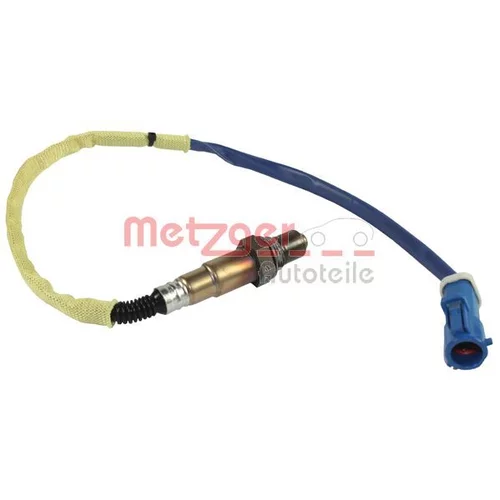 Lambda sonda METZGER 0893258