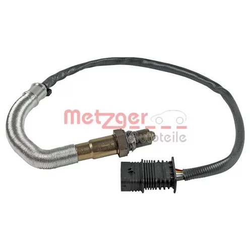 Lambda sonda METZGER 0893288