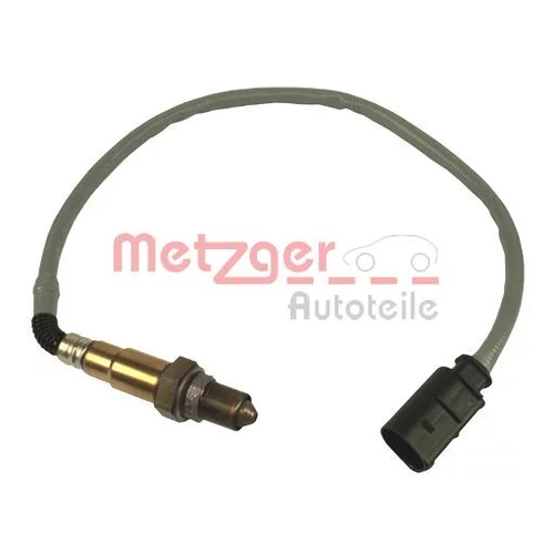 Lambda sonda METZGER 0893319