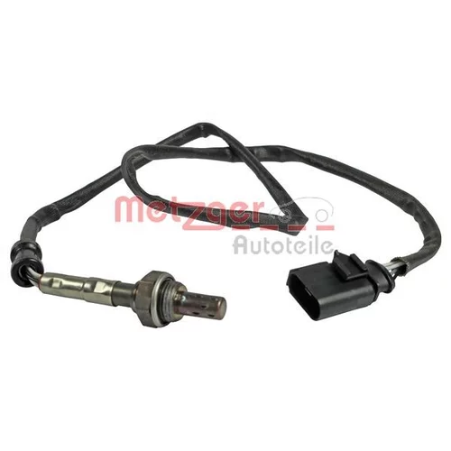 Lambda sonda METZGER 0893512