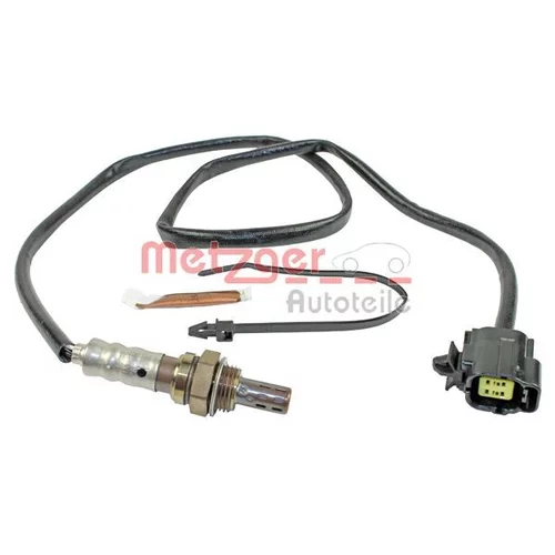 Lambda sonda METZGER 0893534