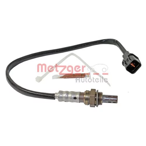 Lambda sonda METZGER 0893579