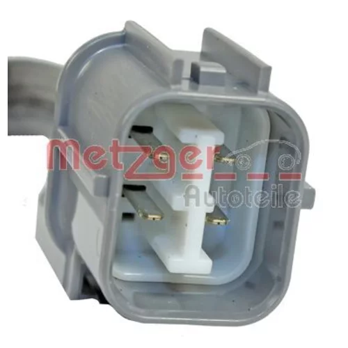 Lambda sonda 0893581 /METZGER/ - obr. 1