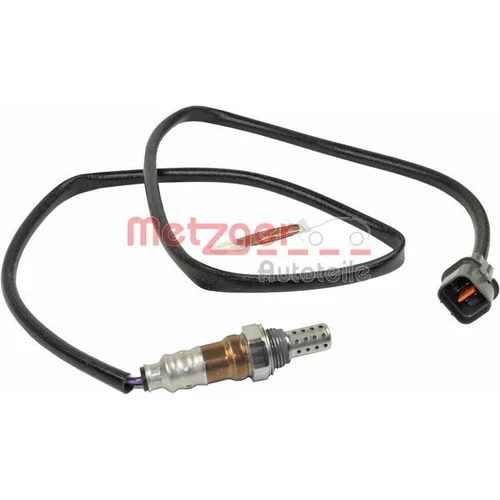 Lambda sonda METZGER 0893588