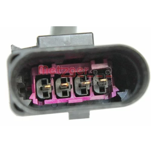 Lambda sonda 0893633 /METZGER/ - obr. 1