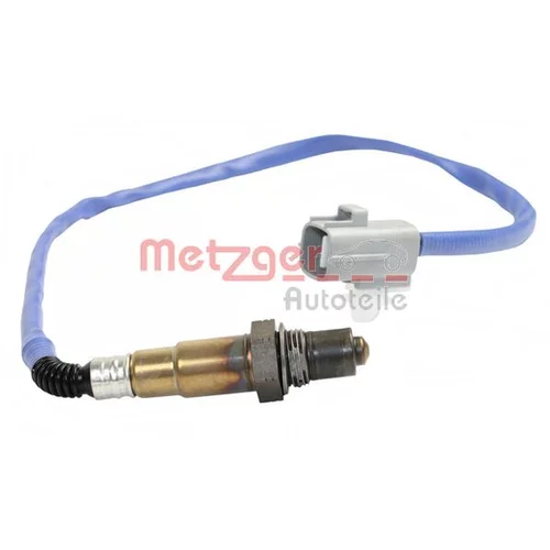 Lambda sonda METZGER 0893659