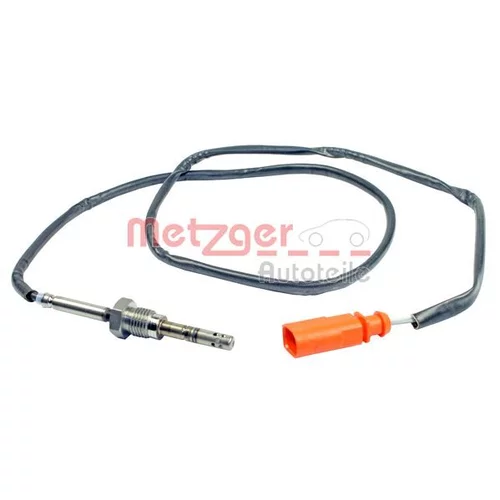 Snímač teploty výfukových plynov METZGER 0894117