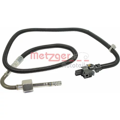 Snímač teploty výfukových plynov METZGER 0894208