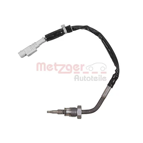Snímač teploty výfukových plynov METZGER 0894426