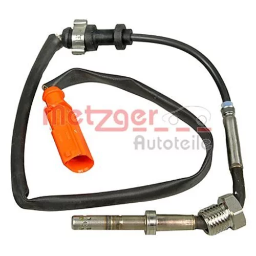Snímač teploty výfukových plynov METZGER 0894551