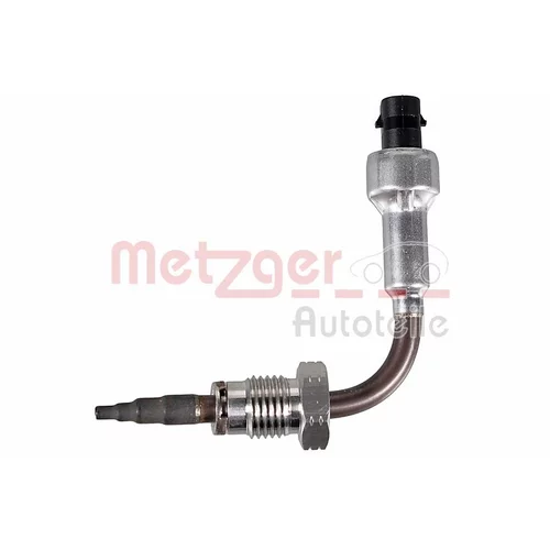 Snímač teploty výfukových plynov 0894598 /METZGER/