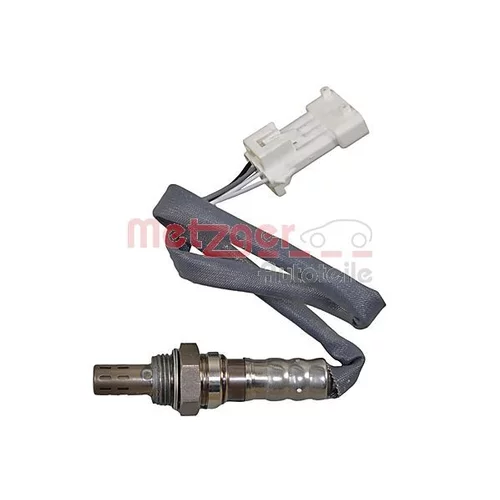 Lambda sonda METZGER 0895472