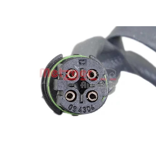 Lambda sonda 0895547 /METZGER/ - obr. 1