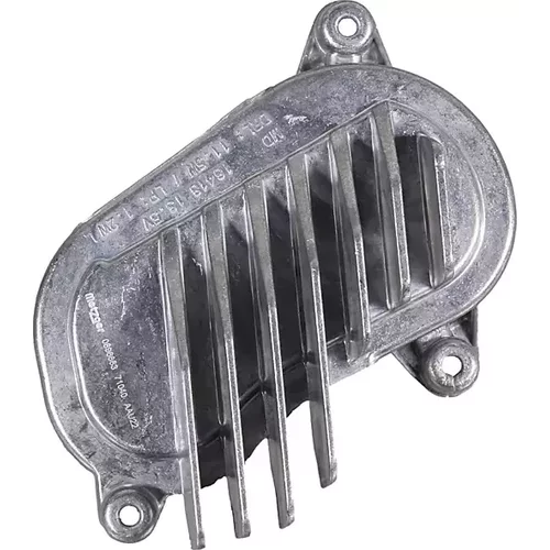 Riadiaca jednotka osvetlenia 0896663 /METZGER/