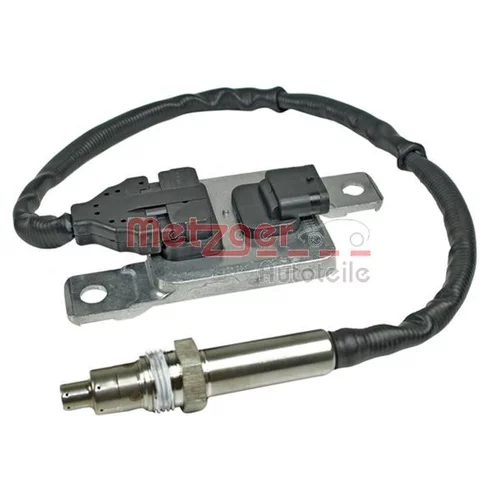 NOx-Senzor, NOx-Katalyzátor METZGER 0899189