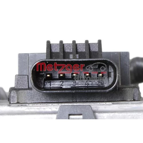 NOx-Senzor, NOx-Katalyzátor 0899234 /METZGER/ - obr. 1
