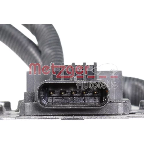 NOx-Senzor, NOx-Katalyzátor 0899324 /METZGER/ - obr. 1