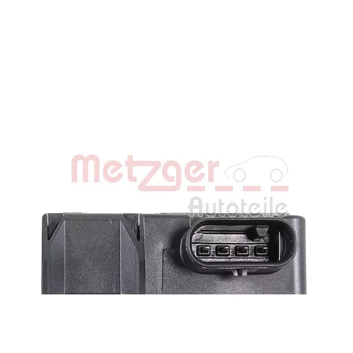 Senzor pevných častíc 0899377 /METZGER/ - obr. 1