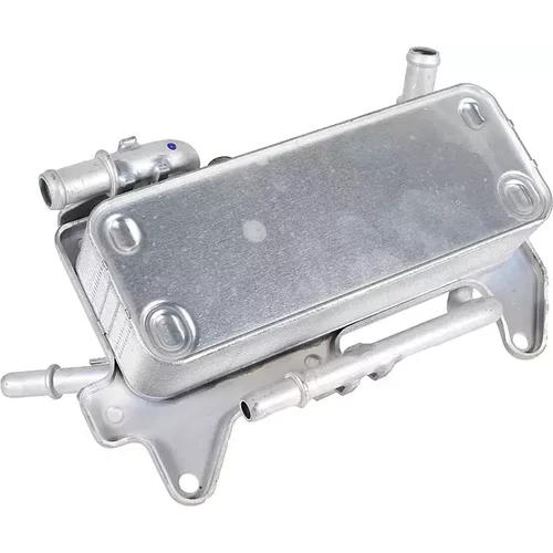 Chladič oleja automatickej prevodovky 0899488 /METZGER/ - obr. 1