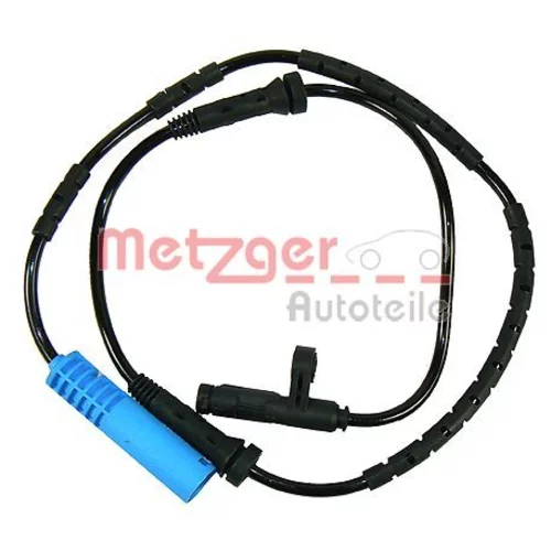 Snímač počtu otáčok kolesa METZGER 0900101