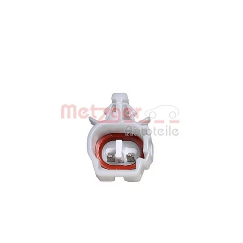 Snímač počtu otáčok kolesa 09001195 /METZGER/ - obr. 1