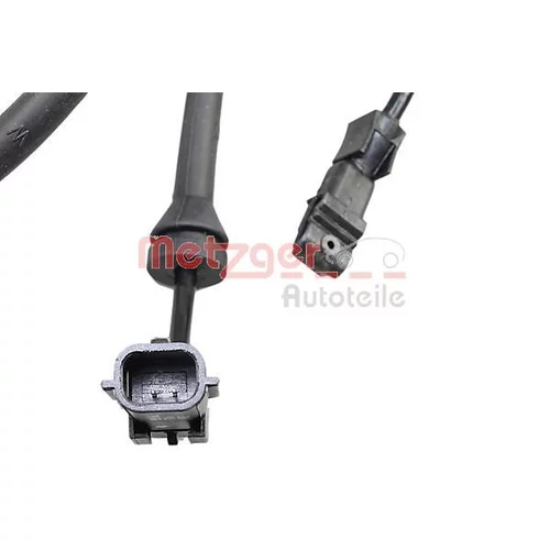 Snímač počtu otáčok kolesa 09001362 /METZGER/ - obr. 1
