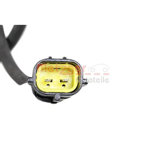 Snímač počtu otáčok kolesa 09001396 /METZGER/ - obr. 1